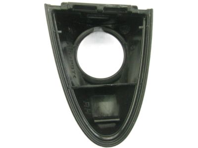 Kia 826623W000 Cover-Front Door Outside Handle