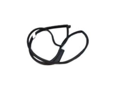 2022 Kia Sportage Weather Strip - 82130D9000