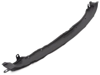 Kia 865803E500 Upper Cover - Front Bumper