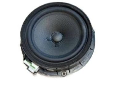 2012 Kia Sorento Car Speakers - 963302P301