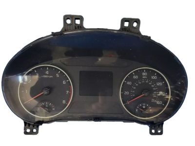 2024 Kia Seltos Instrument Cluster - 94001Q5200