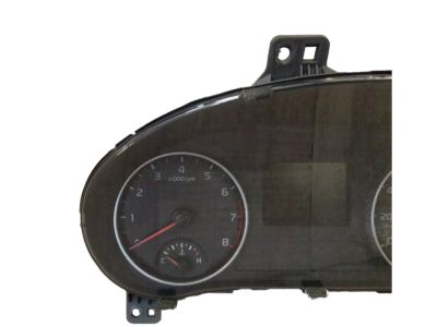 2024 Kia Seltos Instrument Cluster - 94001Q5200