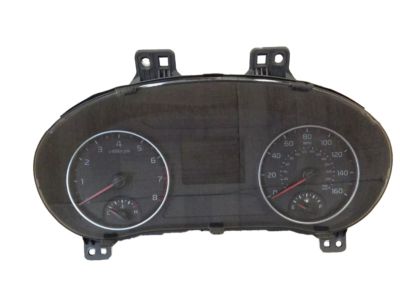 2024 Kia Seltos Instrument Cluster - 94001Q5200