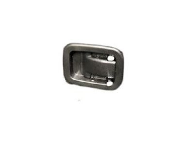 Kia 85795C1000 Hook Assembly-Luggage Floor