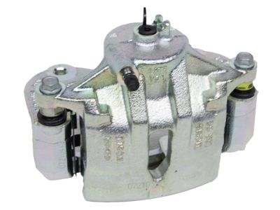 2015 Kia Sportage Brake Caliper - 581902SA51
