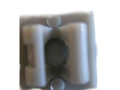 Kia K999100501 Grommet-Screw