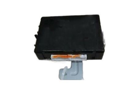 2014 Kia Optima Body Control Module - 954002T855