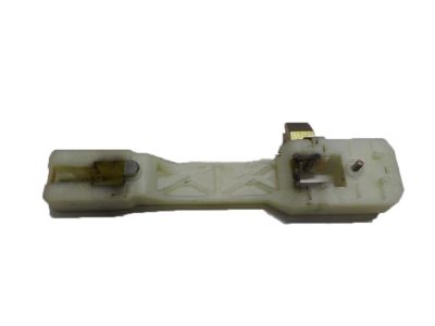 Kia 836551F000 Base Assembly-Rear Door Outside