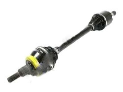 Kia Amanti Axle Shaft - 495003F030