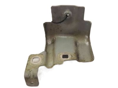 2002 Kia Sedona Door Hinge - 0K52Y59240