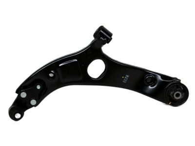 Kia 545002T030 Arm Complete-Front Lower