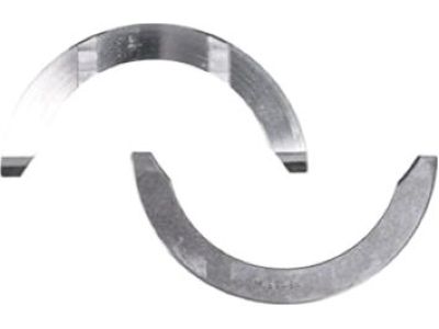 Kia Seltos Crankshaft Thrust Washer Set - 210302E000