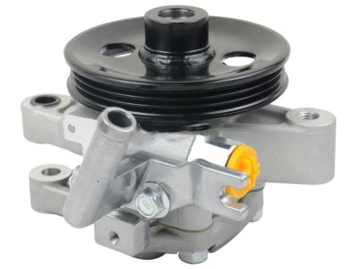 2009 Kia Spectra5 SX Power Steering Pump - 571002F151