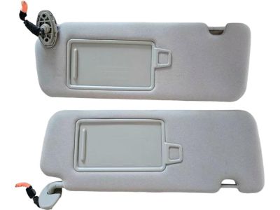 Kia Sportage Sun Visor - 85220D9110ED