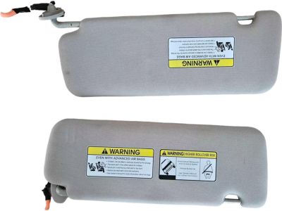 Kia Sportage Sun Visor - 85220D9110ED