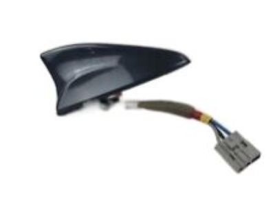 Kia 96210C6100ABT Combination Antenna Assembly