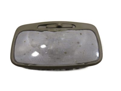 Kia 0K34W51310BT Lamp-Room