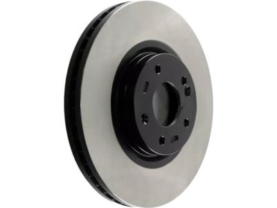 2023 Kia Carnival Brake Disc - 58411R0000