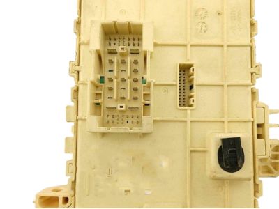 Kia 91950B2552 Instrument Panel Junction Box Assembly