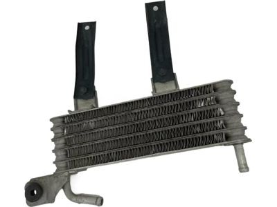 2009 Kia Sportage Engine Oil Cooler - 254601F000