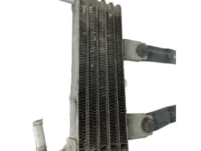 2009 Kia Sportage Engine Oil Cooler - 254601F000