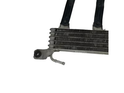 2009 Kia Sportage Engine Oil Cooler - 254601F000