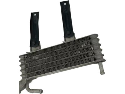 2009 Kia Sportage Engine Oil Cooler - 254601F000