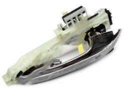 Kia Cadenza Door Handle - 826503R021