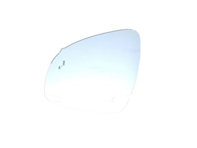 2016 Kia Sportage Car Mirror - 87611D9090