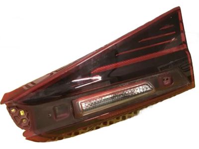 Kia Seltos Tail Light - 92403Q5110