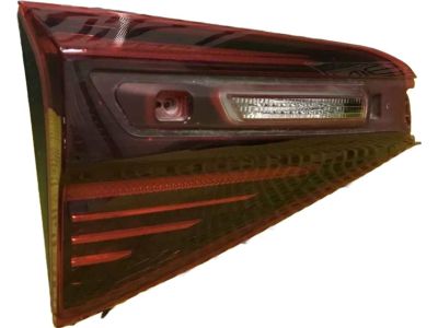 Kia Seltos Tail Light - 92403Q5110