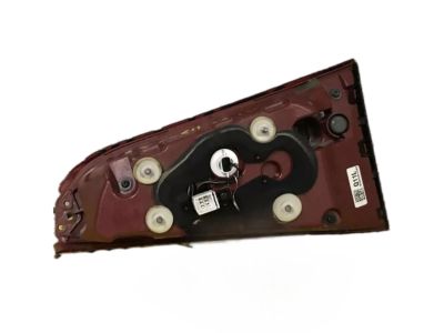 Kia Seltos Tail Light - 92403Q5110