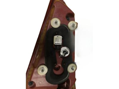 Kia Seltos Tail Light - 92403Q5110