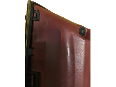 Kia Seltos Tail Light - 92403Q5110