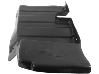 Kia 29120A7300 Panel-Side Cover,RH