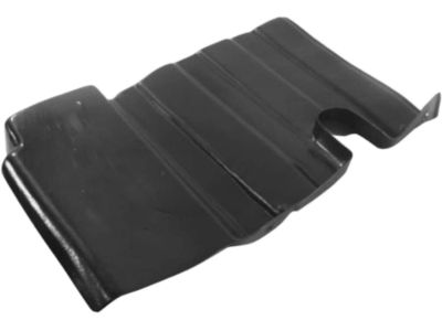 Kia 29120A7300 Panel-Side Cover,RH