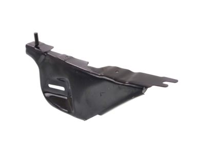 Kia 865153E500 Bracket-Front Bumper Side