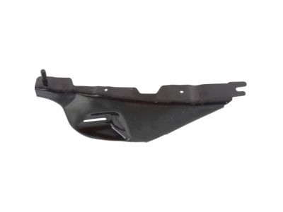 Kia 865153E500 Bracket-Front Bumper Side