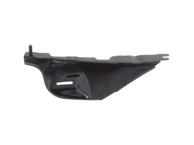 Kia 865153E500 Bracket-Front Bumper Side