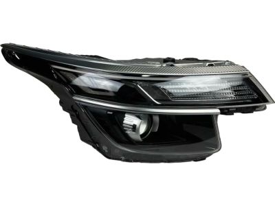 Kia Headlight - 92102Q5130