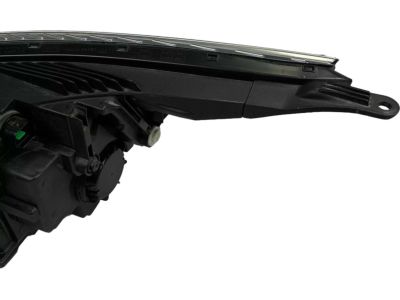 Kia Headlight - 92102Q5130
