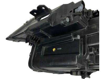 Kia Headlight - 92102Q5130