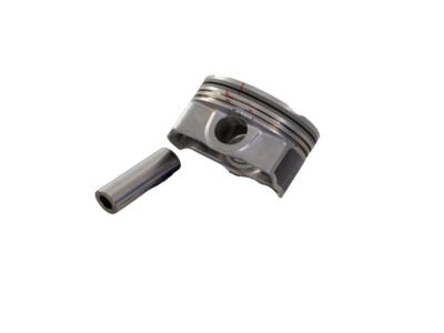 Kia Soul Piston - 230412B620