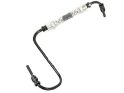 2004 Kia Rio Brake Line - 0K30A43660E