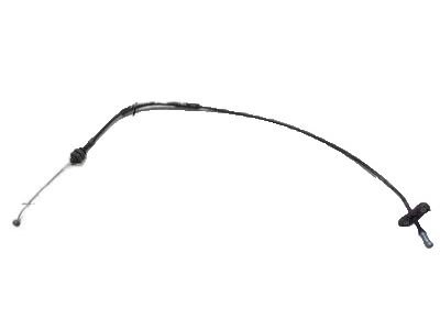 2009 Kia Soul Throttle Cable - 327902K100