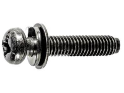 Kia 1229106303 Screw-Machine