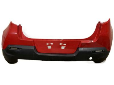 2021 Kia Soul Bumper - 86611K0000