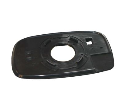 1998 Kia Sportage Car Mirror - 0K02169125