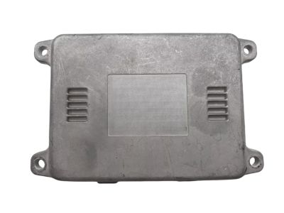 Kia Seltos Light Control Module - 92180Q5210