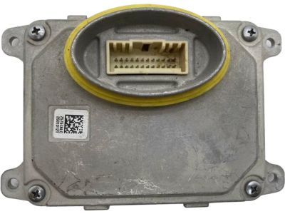 Kia Seltos Light Control Module - 92180Q5210
